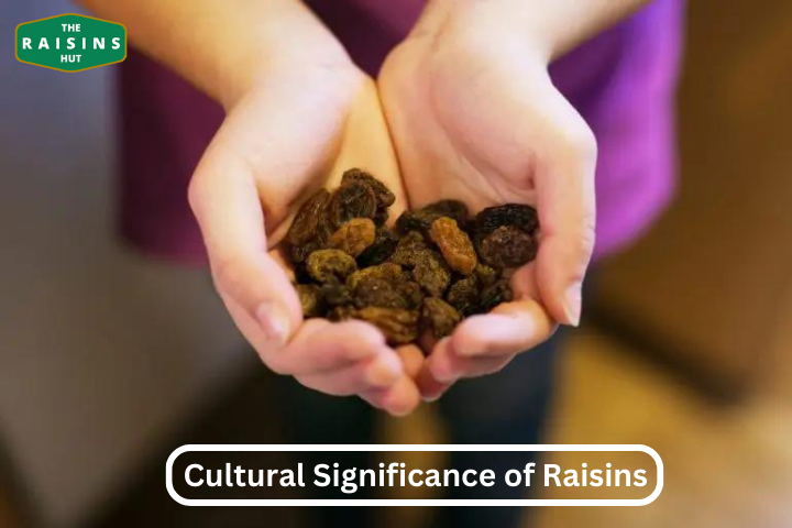 Colonial Raisin The history and cultural significance of raisins – The Raisins Hut