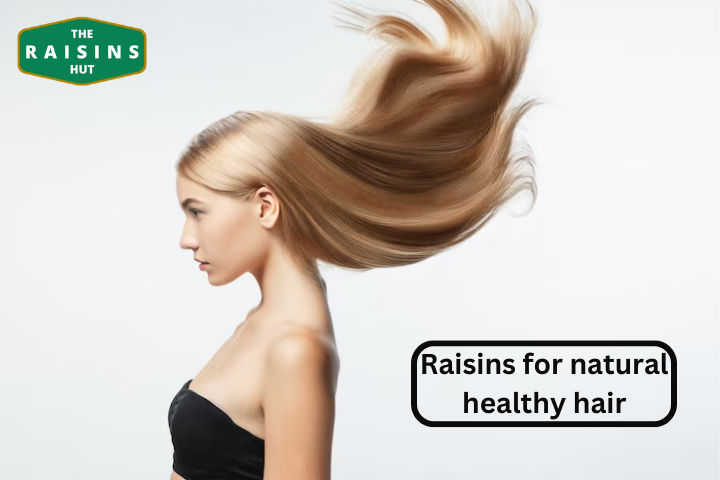 Raisins in Natural Hair Care - Using Raisins for Nourishing and ...