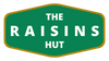 The Raisins Hut Official Logo
