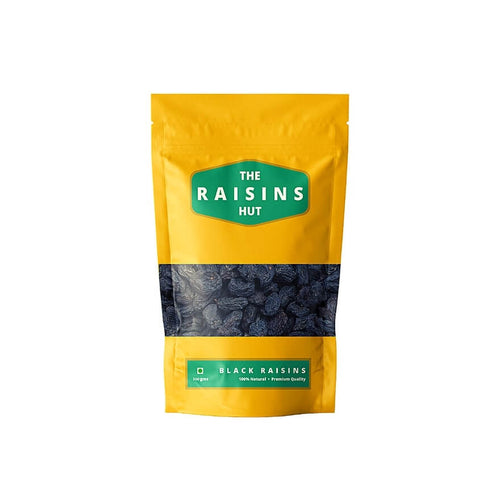 Black Raisins Online