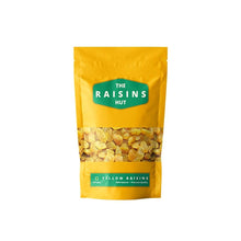 Load image into Gallery viewer, Natural Yellow Raisins (Seedless) - 200G
